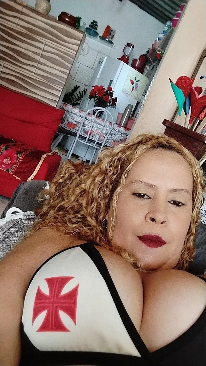 Tati gostosa da Bahia image 31