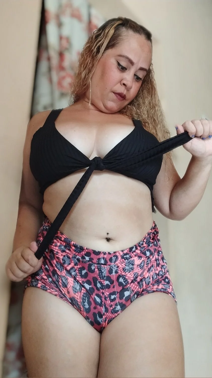 Tati gostosa da Bahia image 37