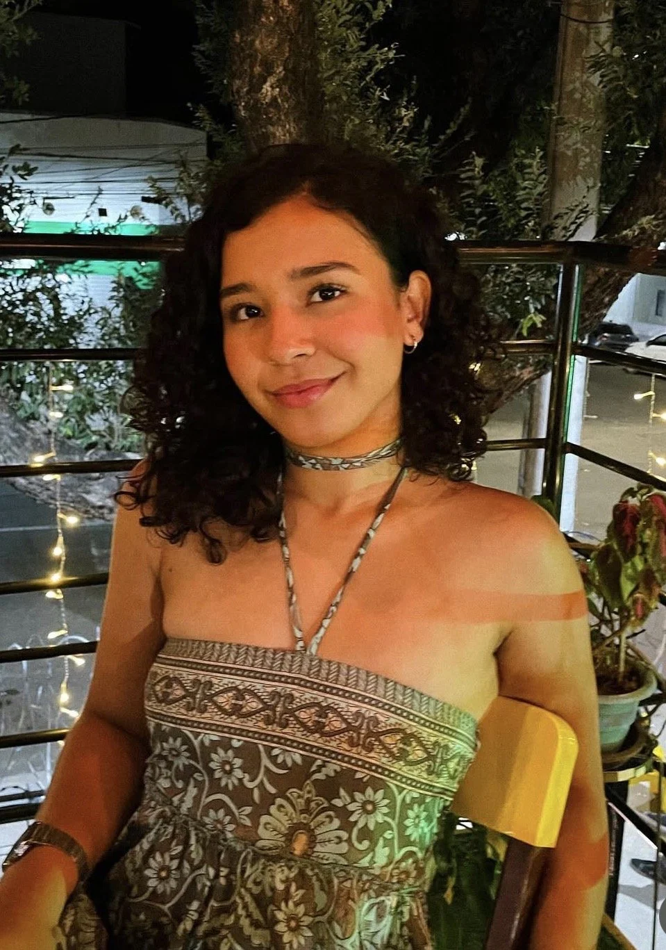 Ana Kelly muito safadinha em 4 paredes de Gv main image