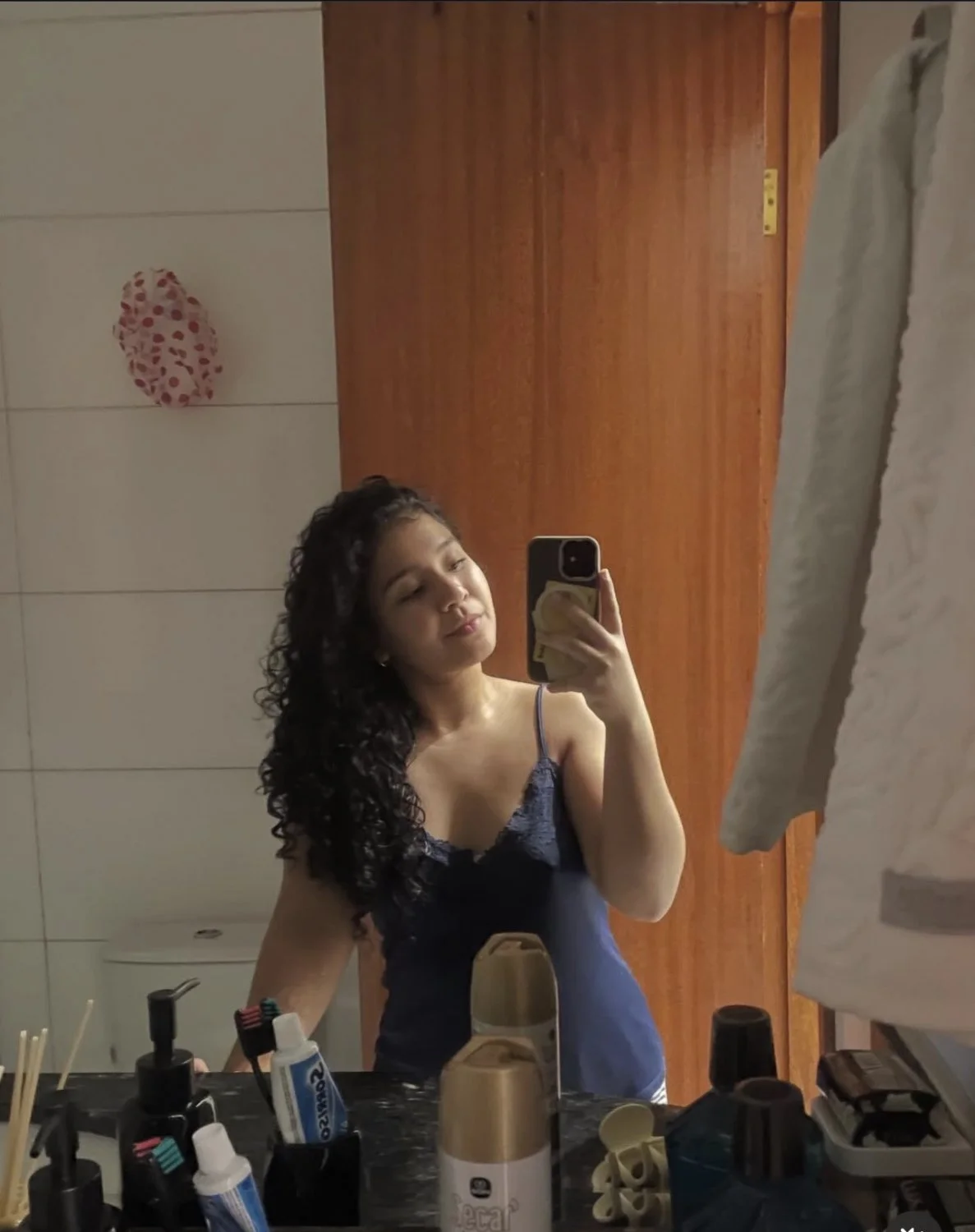 Ana Kelly muito safadinha em 4 paredes de Gv image 13