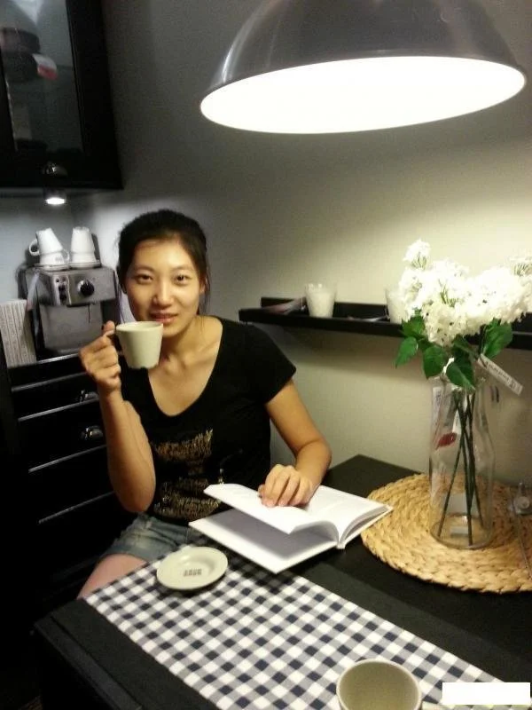 Chinese amateur girl 43 image 3