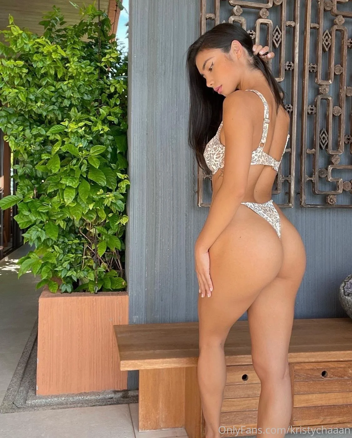 Asian Smokeshow image 19