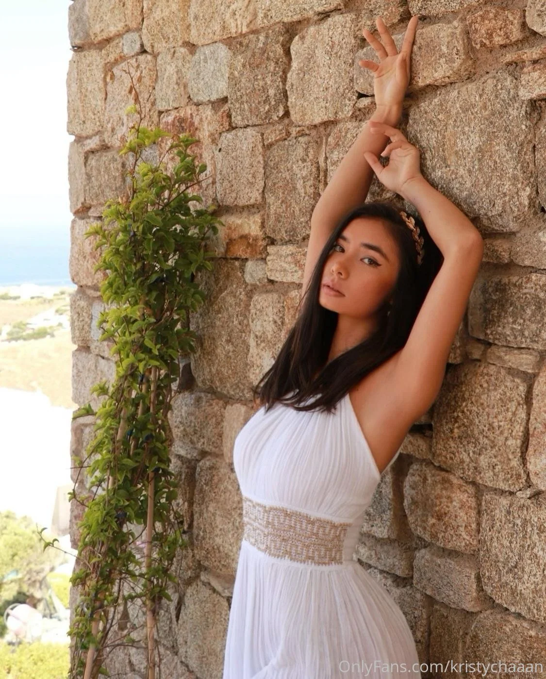 Asian Smokeshow image 32