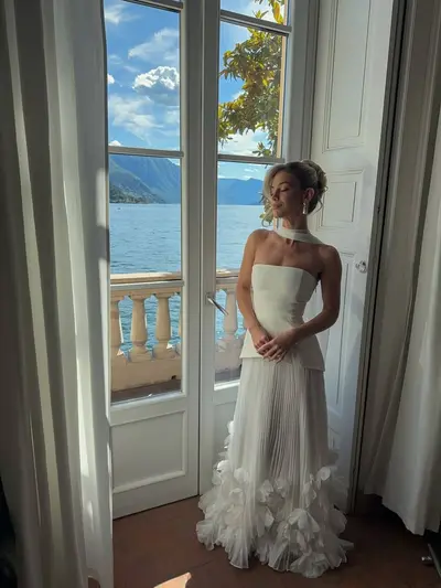 Lululuvely bride cover image