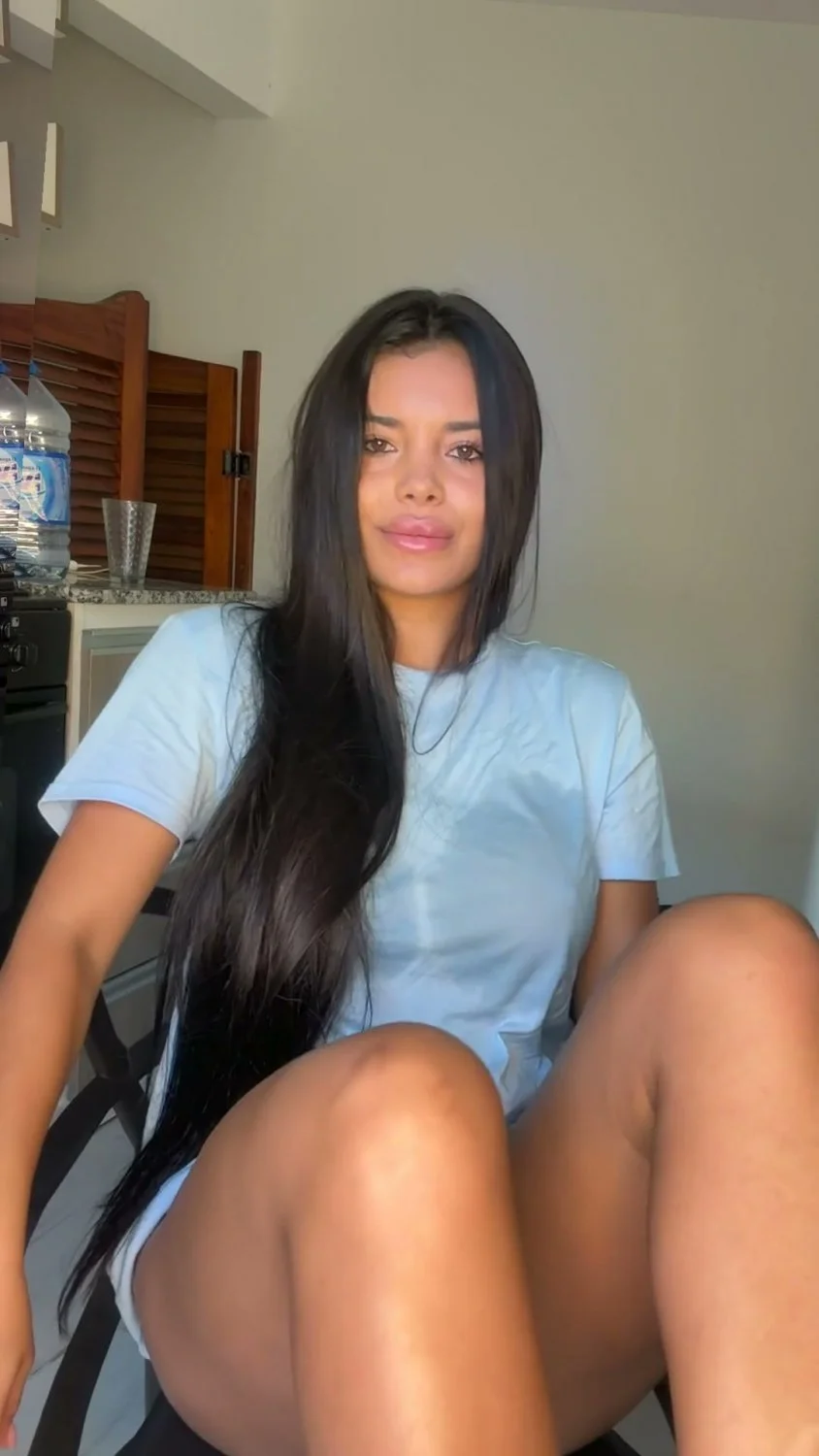 🔞 hot natural tits orgasming nude wet pussy 💦🍑 Check my OF image 5