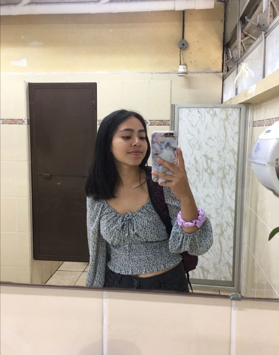 cute mexican who looks like an asian's nudes main image