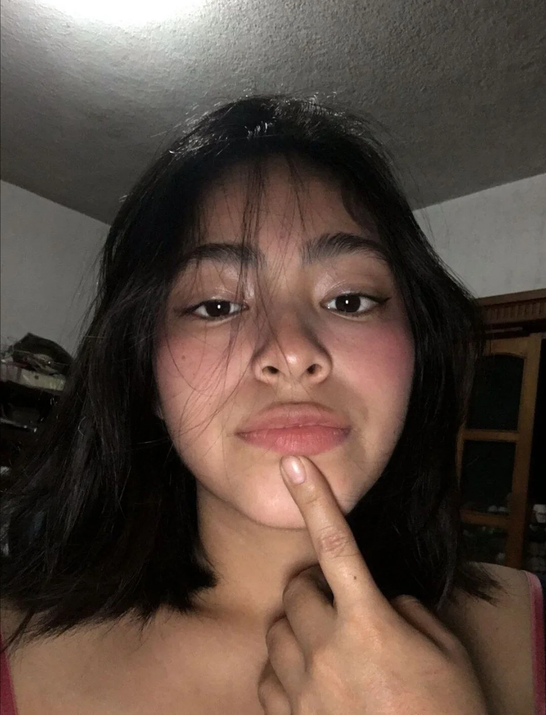 cute mexican who looks like an asian's nudes image 4