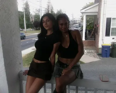 Delaware college attention whore black cum slut “blacker the berries sweeter the juice” cover image