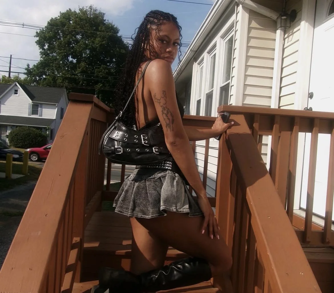 Delaware college attention whore black cum slut “blacker the berries sweeter the juice” image 4