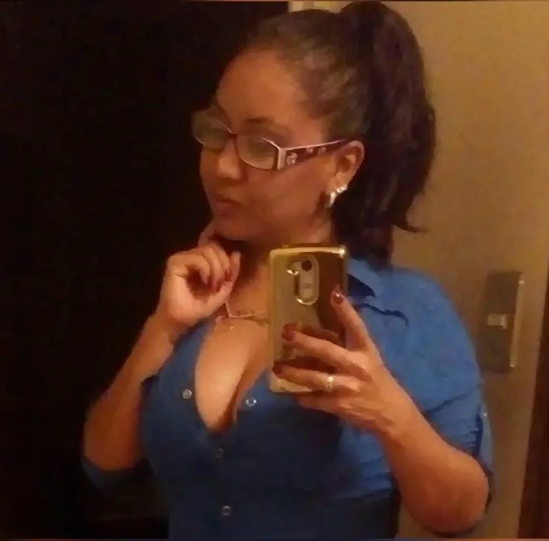 Elizabeth Zuñiga Tampico un tiempo fue prostituta image 10