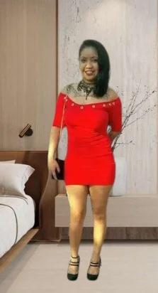 Elizabeth Zuñiga Tampico un tiempo fue prostituta image 14