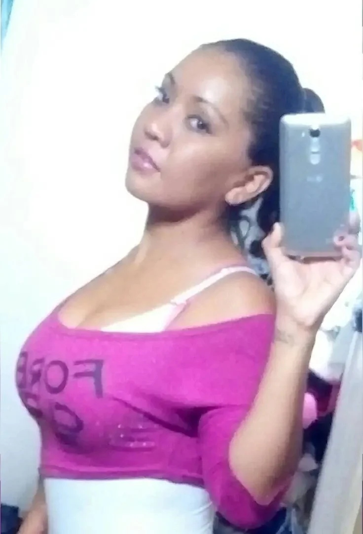 Elizabeth Zuñiga Tampico un tiempo fue prostituta image 15