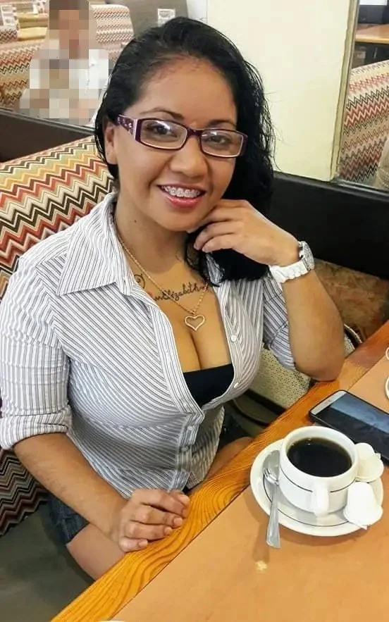 Elizabeth Zuñiga Tampico un tiempo fue prostituta image 16