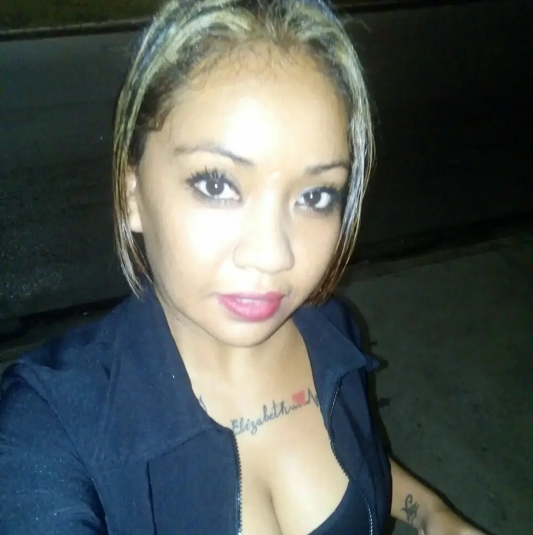 Elizabeth Zuñiga Tampico un tiempo fue prostituta image 18