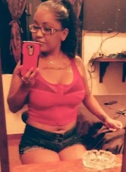 Elizabeth Zuñiga Tampico un tiempo fue prostituta image 2