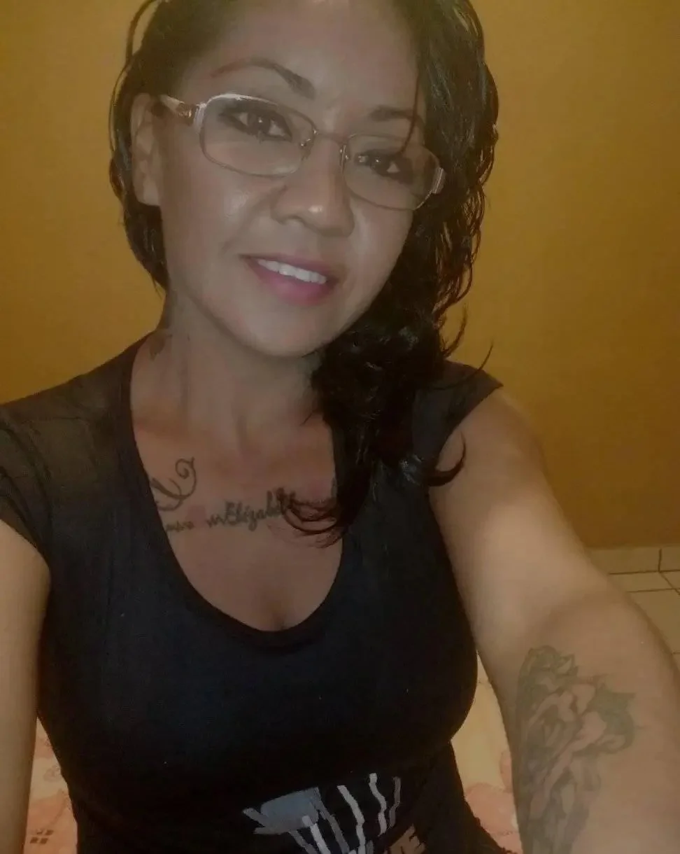 Elizabeth Zuñiga Tampico un tiempo fue prostituta image 20