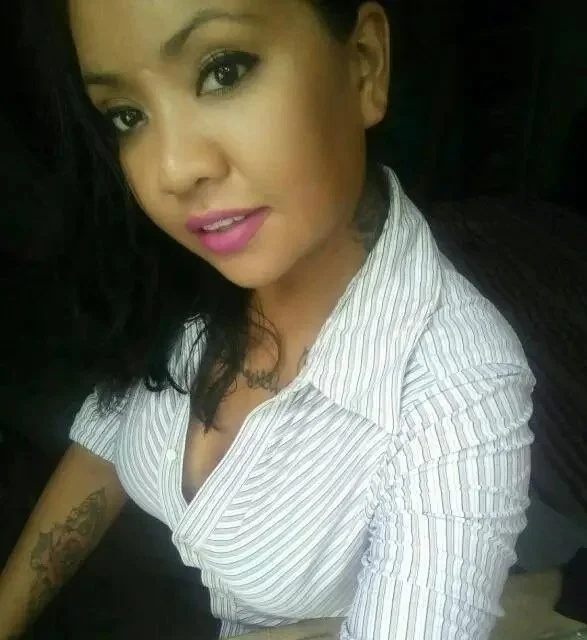 Elizabeth Zuñiga Tampico un tiempo fue prostituta image 3