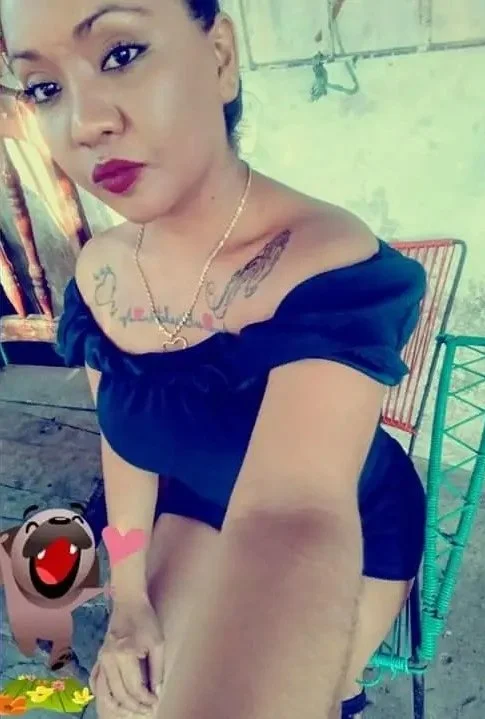 Elizabeth Zuñiga Tampico un tiempo fue prostituta image 4