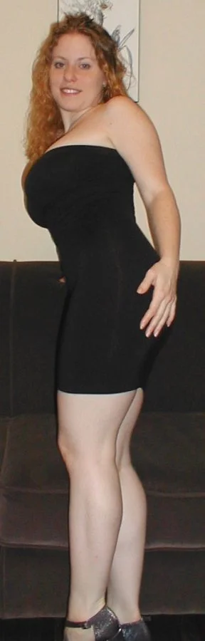 Kira LittleRedHead Stretch image 12