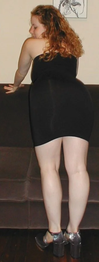 Kira LittleRedHead Stretch image 13