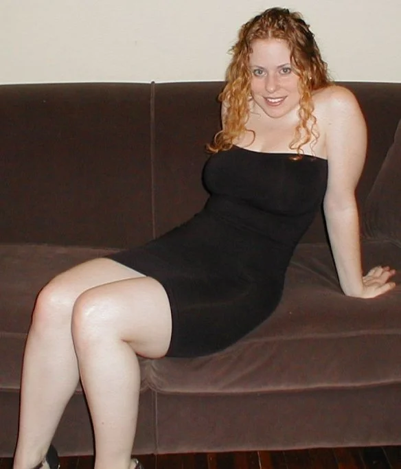 Kira LittleRedHead Stretch image 16