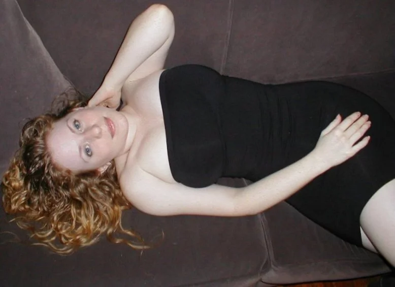Kira LittleRedHead Stretch image 19