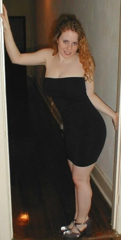Kira LittleRedHead Stretch image 5