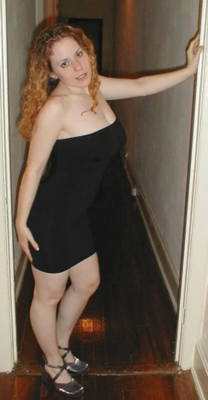 Kira LittleRedHead Stretch image 8