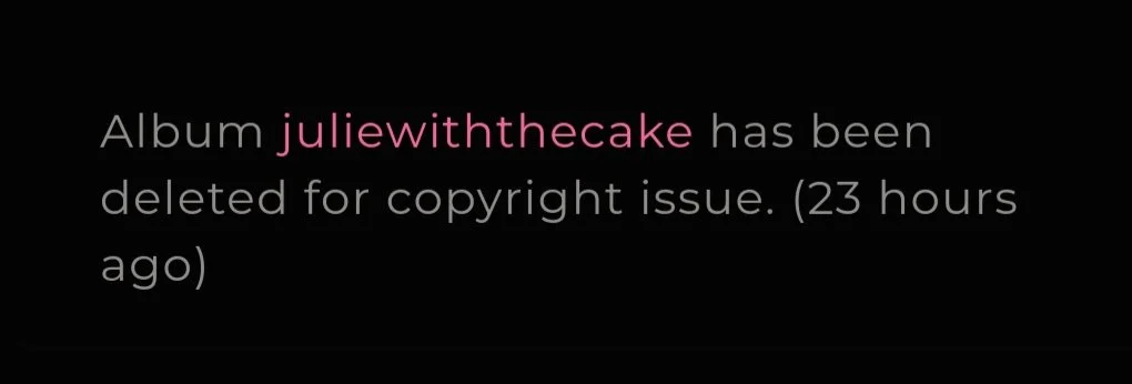 Download my videos while you can there always taken them down image 4