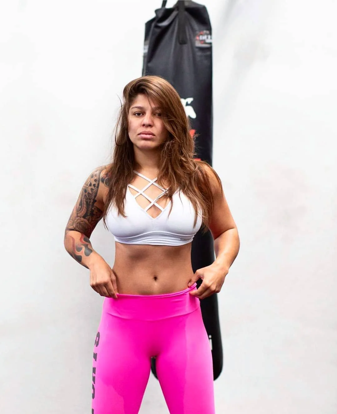Mayra Bueno Silva image 2