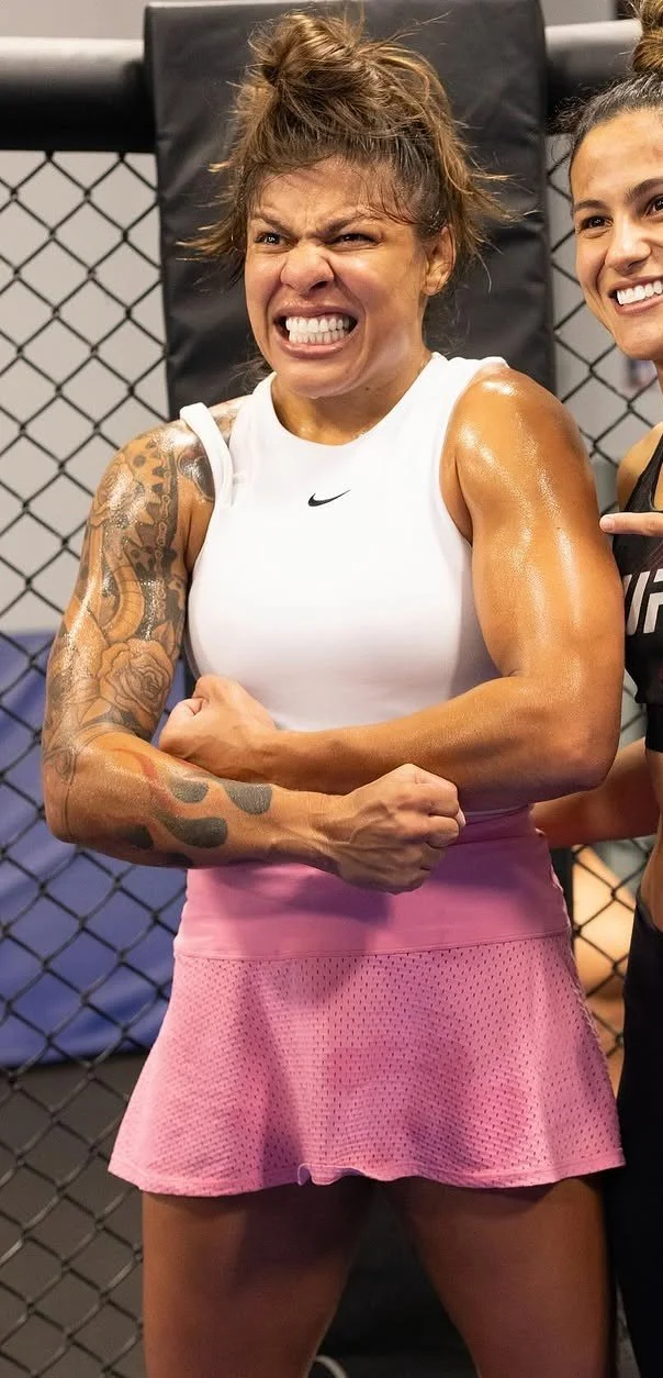 Mayra Bueno Silva image 4