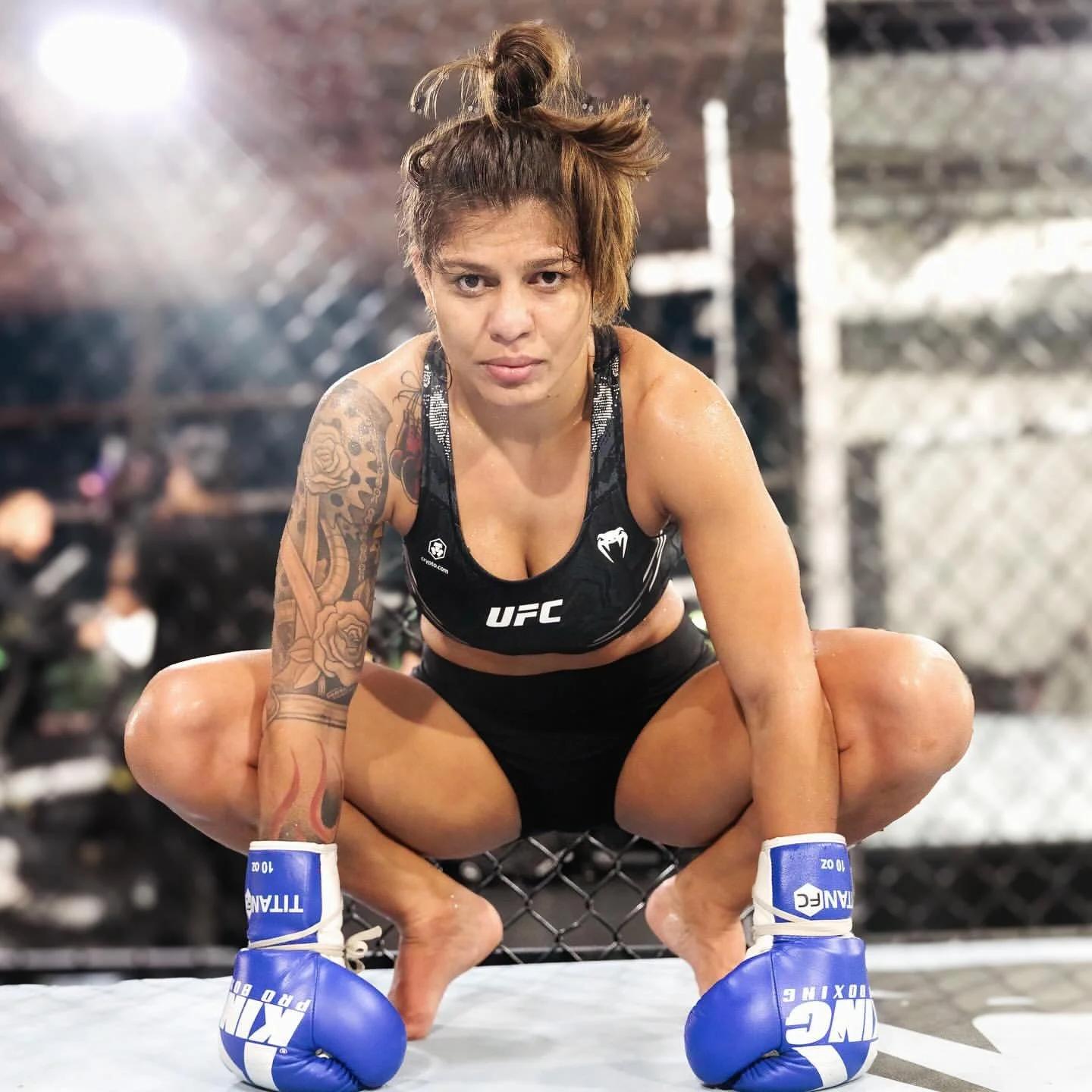 Mayra Bueno Silva image 5