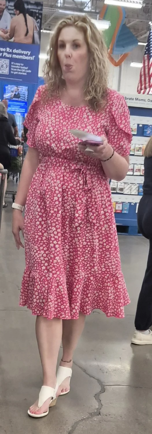 Some sexy feet main image