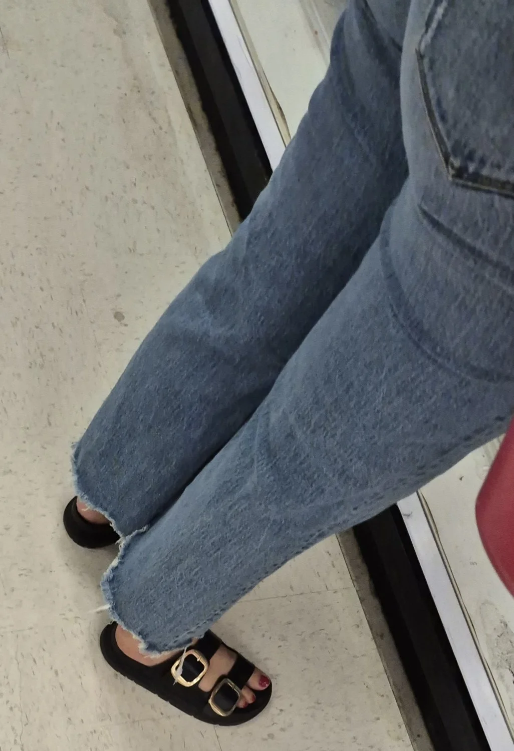 Some sexy feet image 9