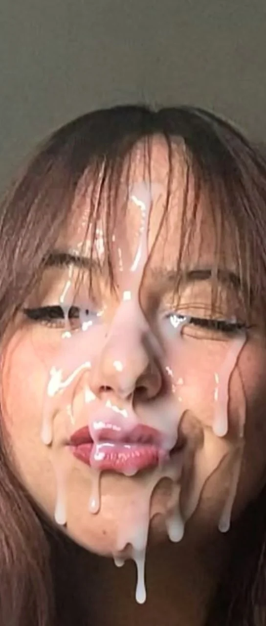 Estas putas se ven deliciosas con semen en la cara. Como quiero ser cornudo de todas image 3
