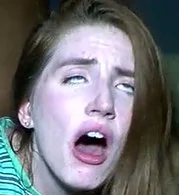 dumb redhead whore railed by bbc image 15