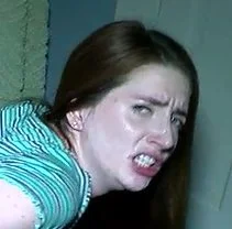 dumb redhead whore railed by bbc image 9