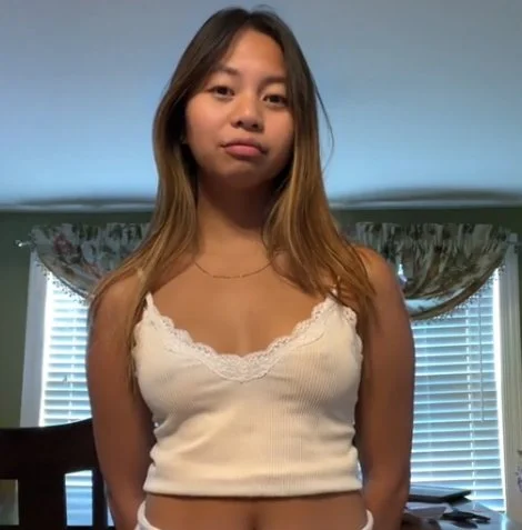 Asian Cuties 101 image 10