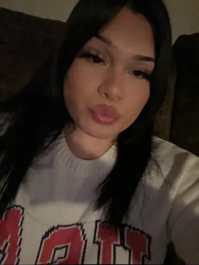 Fat bitch sucking dick cover image