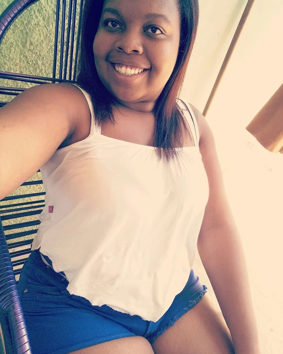 Preta gordinha, delícia main image