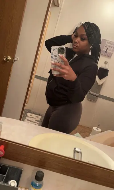 black slut cover image