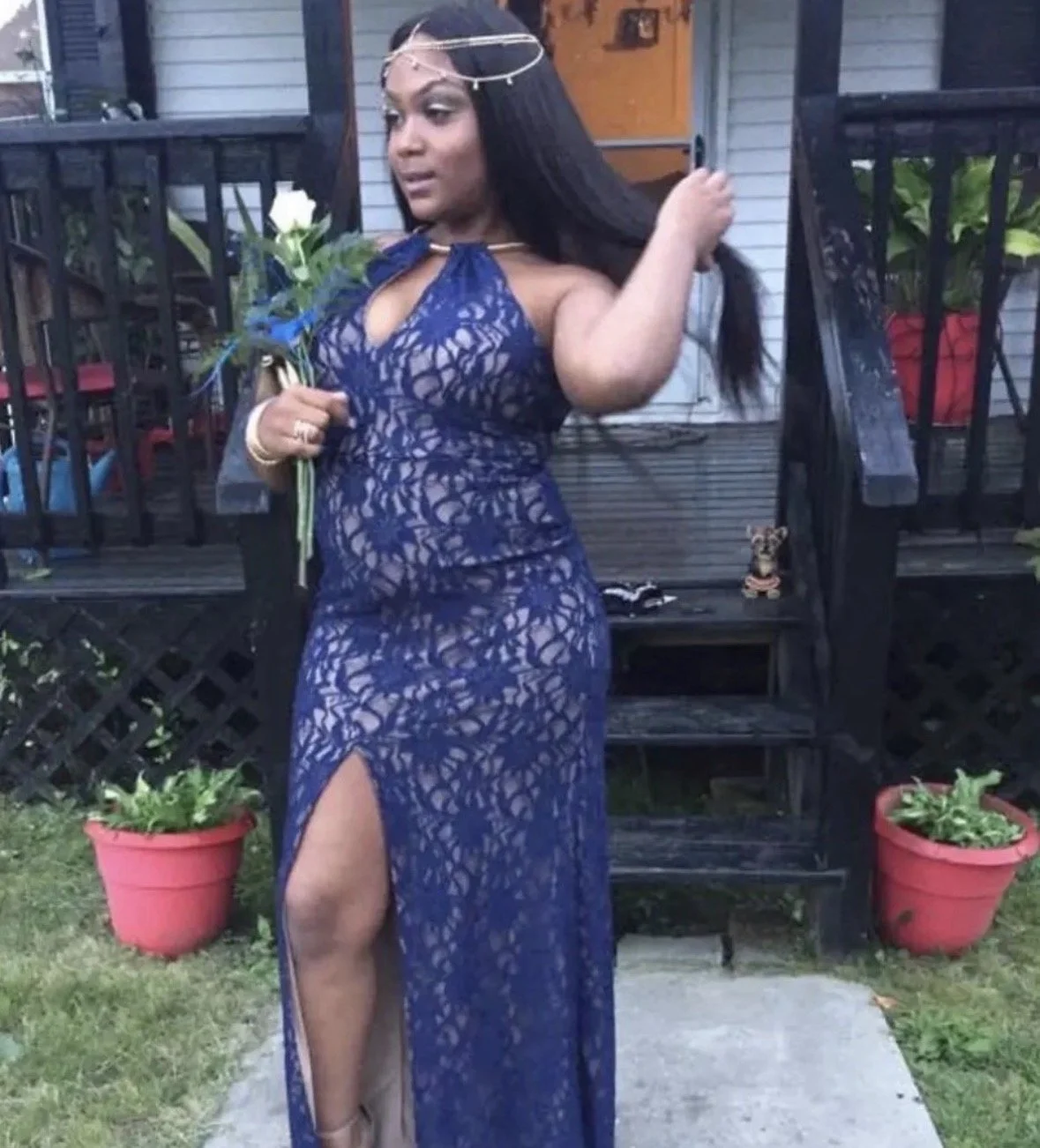 black slut image 4