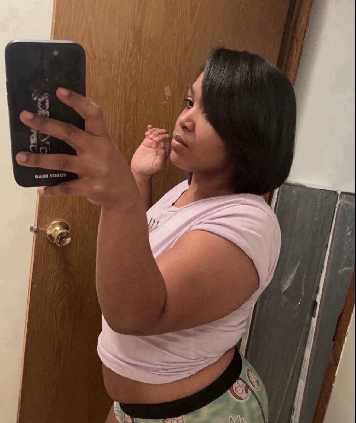 black slut image 6