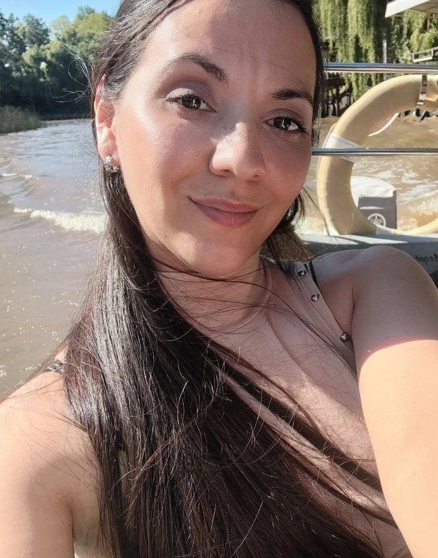 Jacky putita de tigre image 6