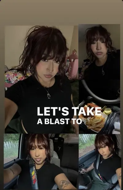 Anyone have any of this slut? cover image