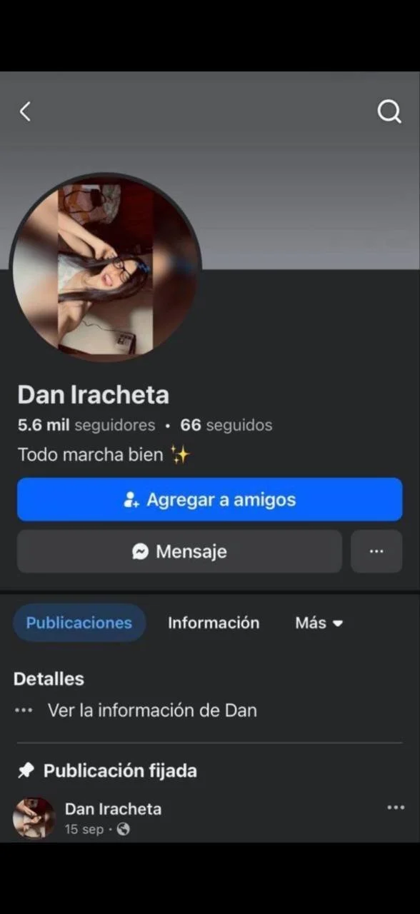 Dan iracheta Tuxpan aporte image 1