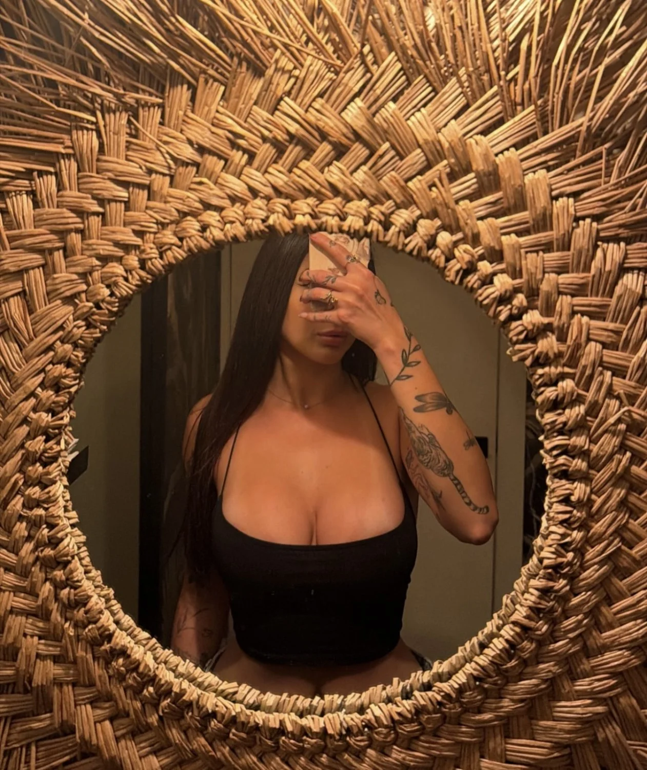 INSANE PAWG with big perfect tits and big ass image 14