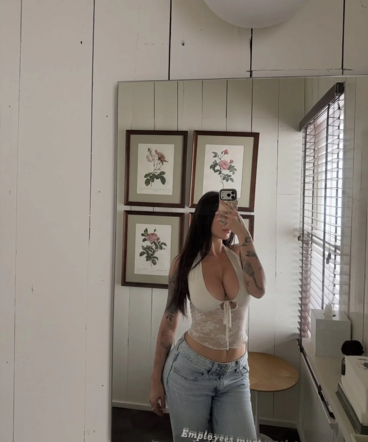 INSANE PAWG with big perfect tits and big ass image 16