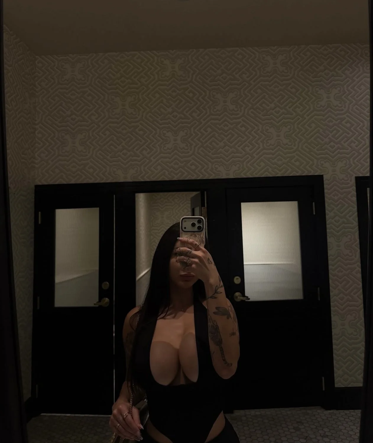 INSANE PAWG with big perfect tits and big ass image 6