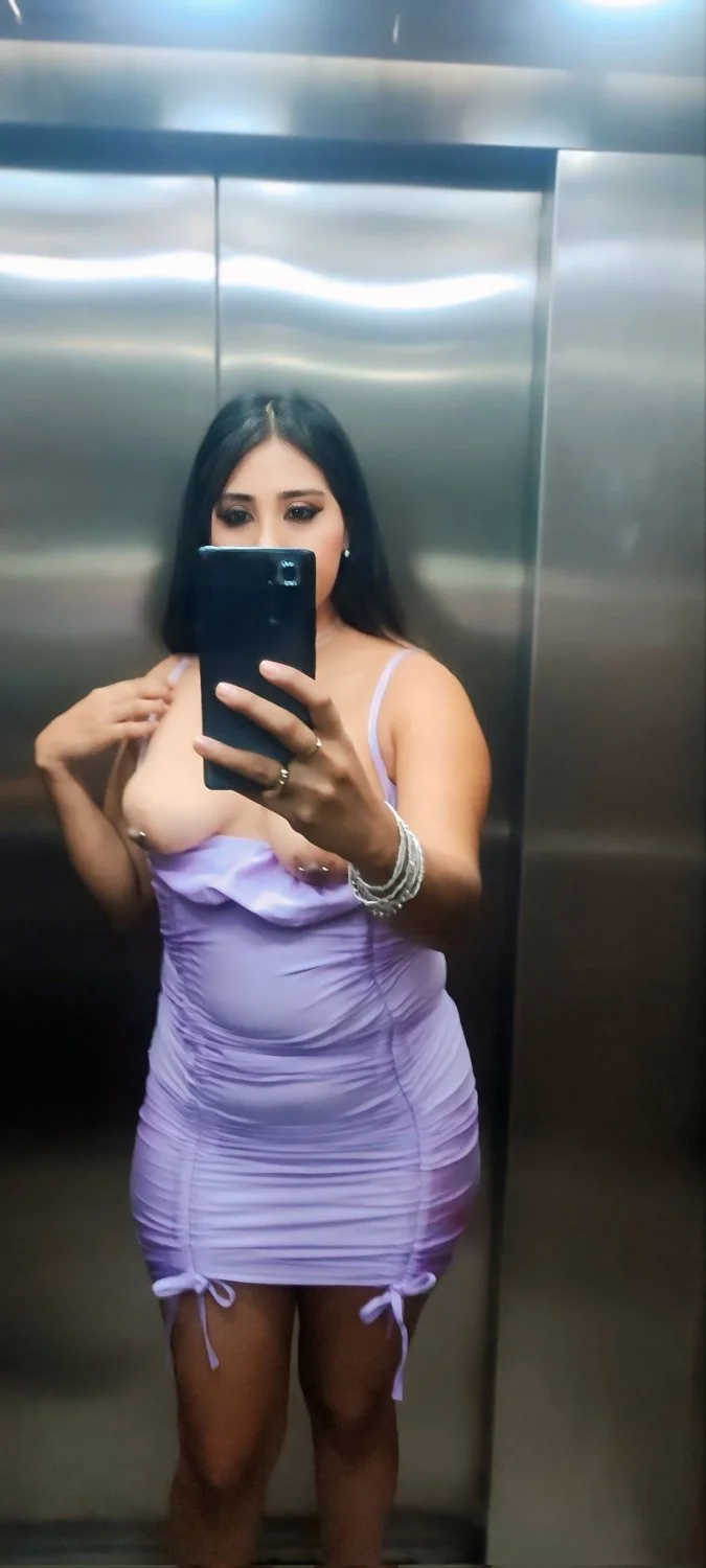 Toda Una Puta. image 13